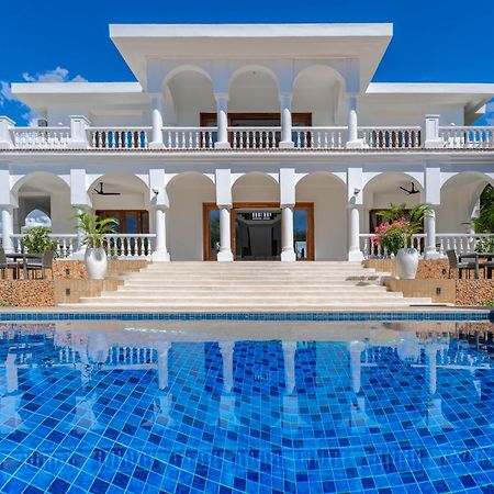 Villa Branca Diani Boutique Luxury & Personalized Service 迪亚尼海滩 外观 照片