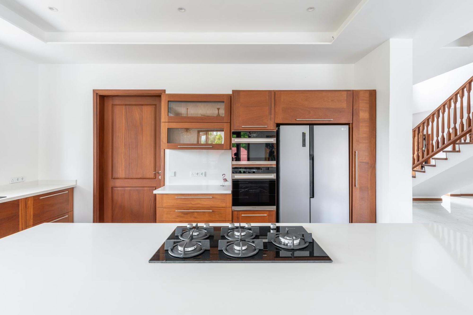 Villa Branca Diani Boutique Luxury & Personalized Service 迪亚尼海滩 外观 照片