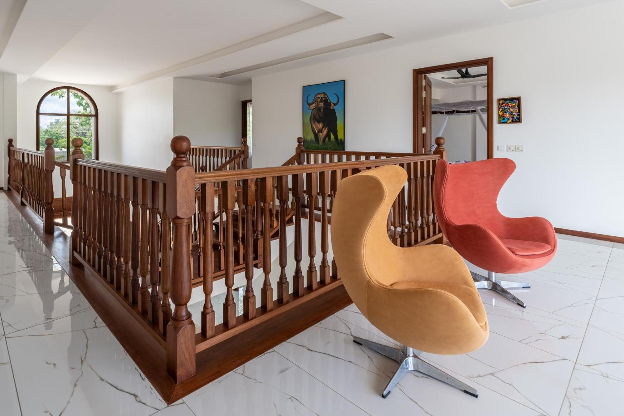 Villa Branca Diani Boutique Luxury & Personalized Service 迪亚尼海滩 外观 照片