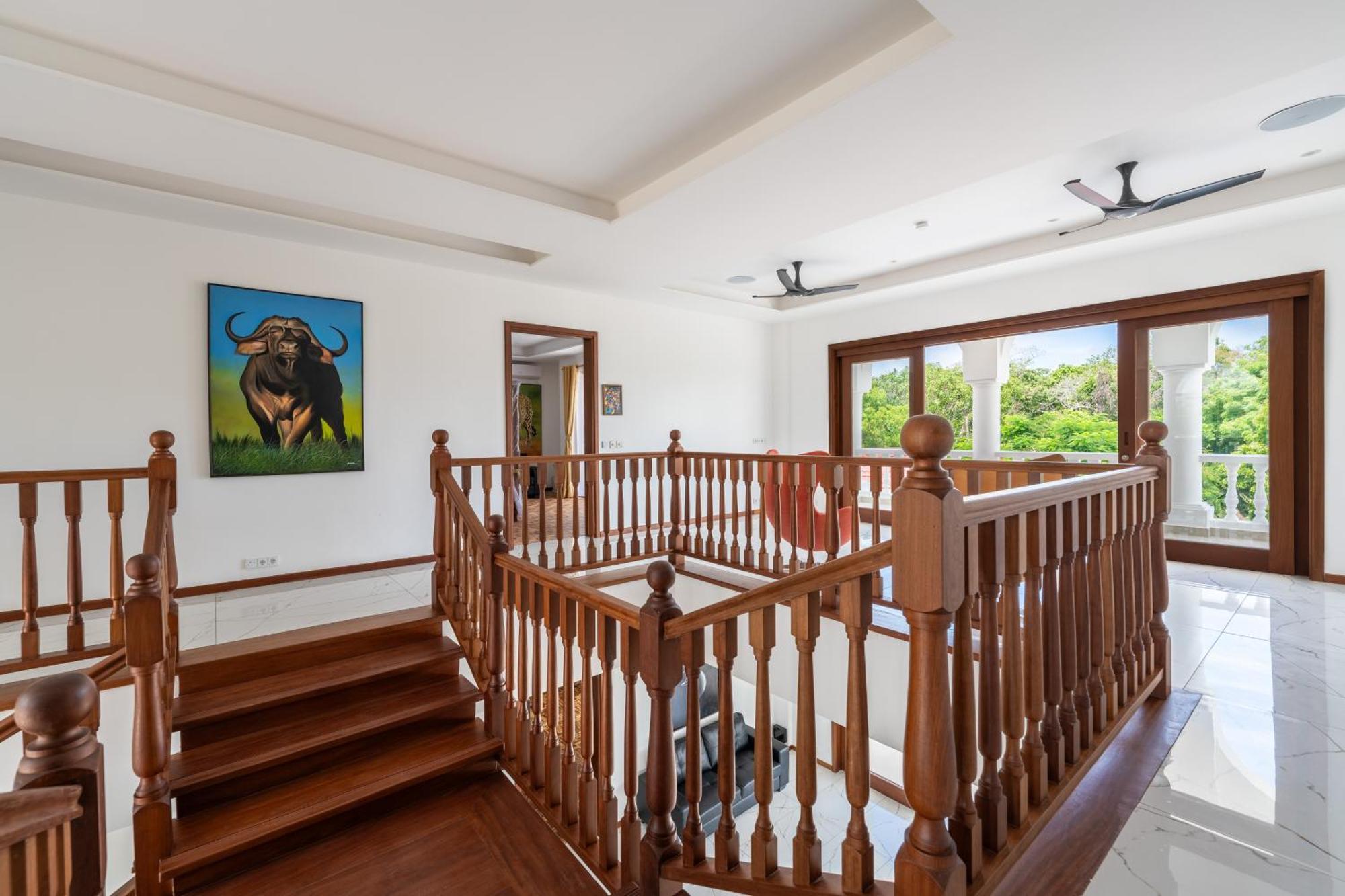 Villa Branca Diani Boutique Luxury & Personalized Service 迪亚尼海滩 外观 照片