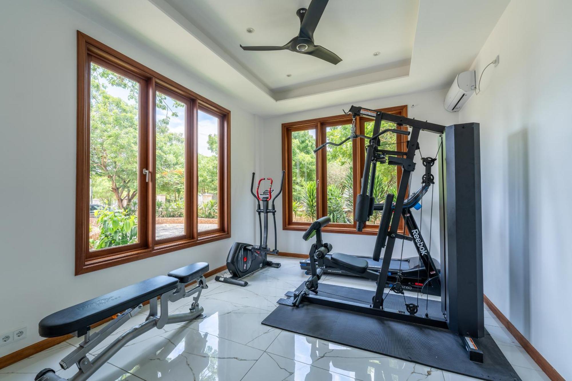 Villa Branca Diani Boutique Luxury & Personalized Service 迪亚尼海滩 外观 照片