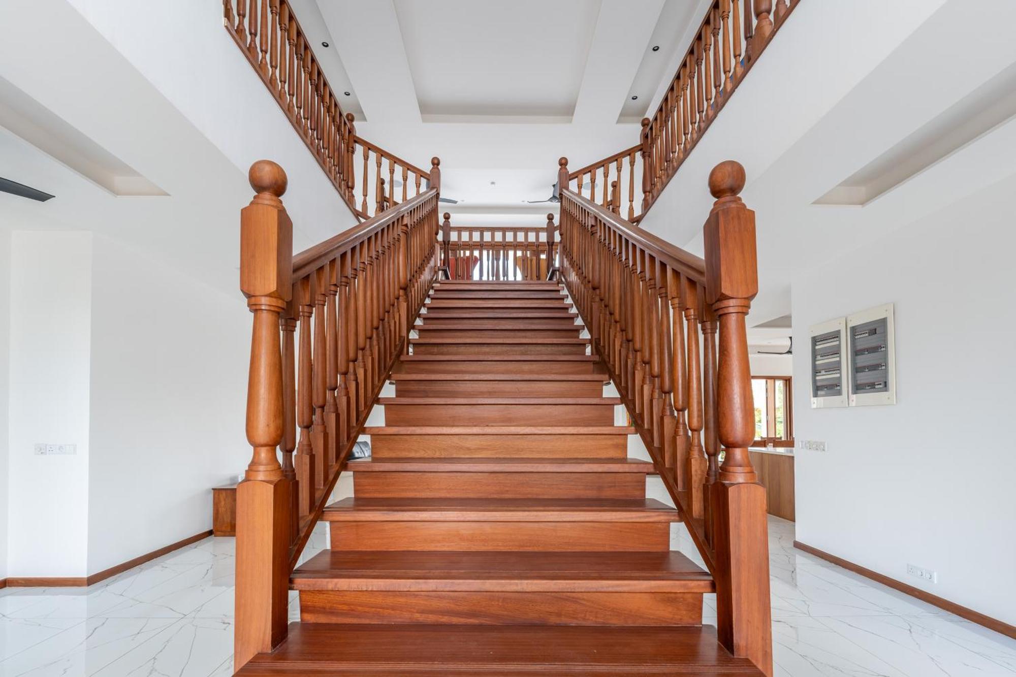Villa Branca Diani Boutique Luxury & Personalized Service 迪亚尼海滩 外观 照片