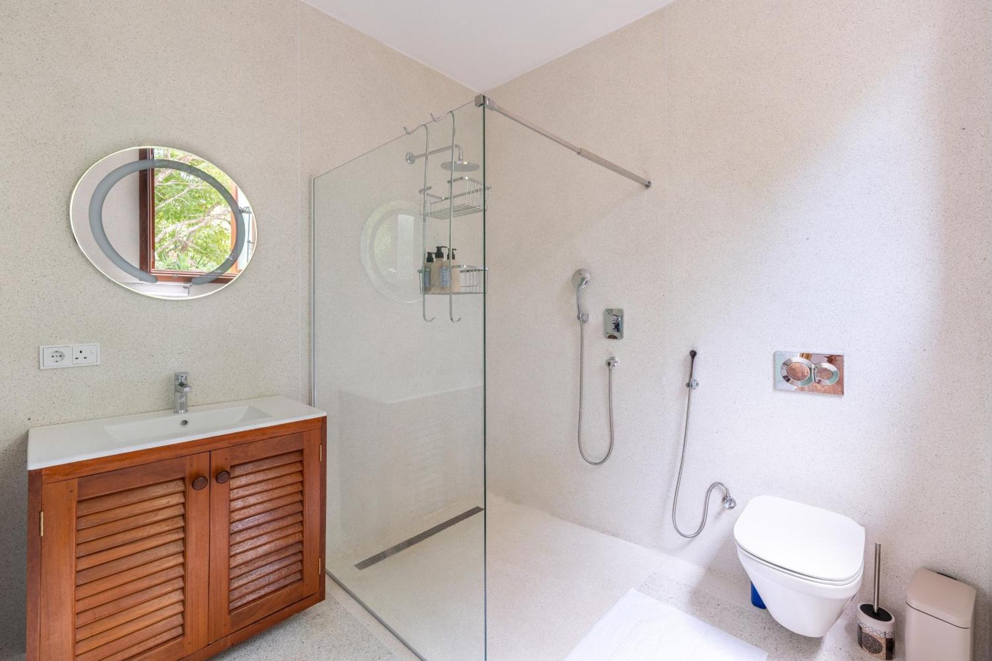Villa Branca Diani Boutique Luxury & Personalized Service 迪亚尼海滩 外观 照片