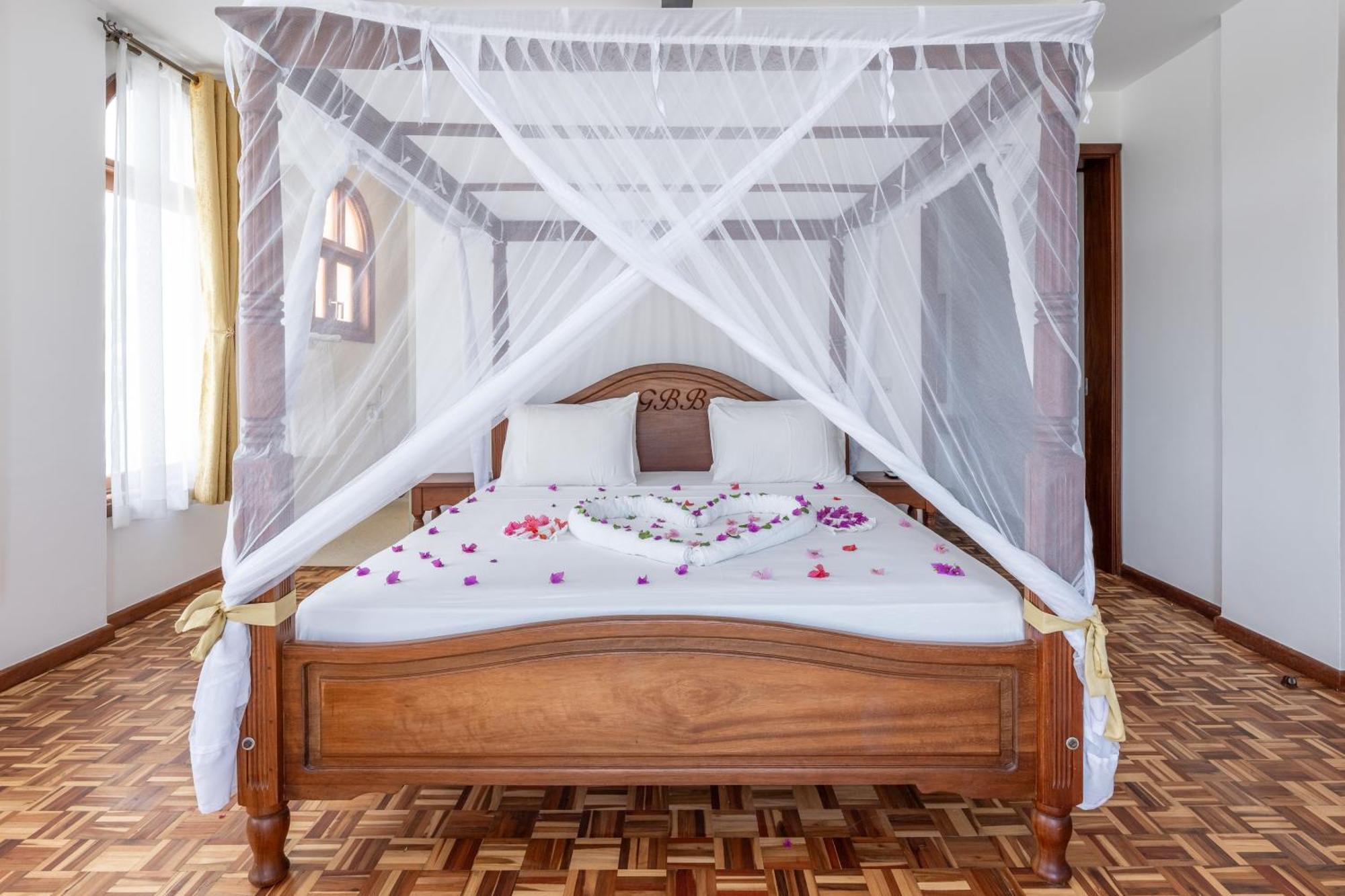 Villa Branca Diani Boutique Luxury & Personalized Service 迪亚尼海滩 外观 照片