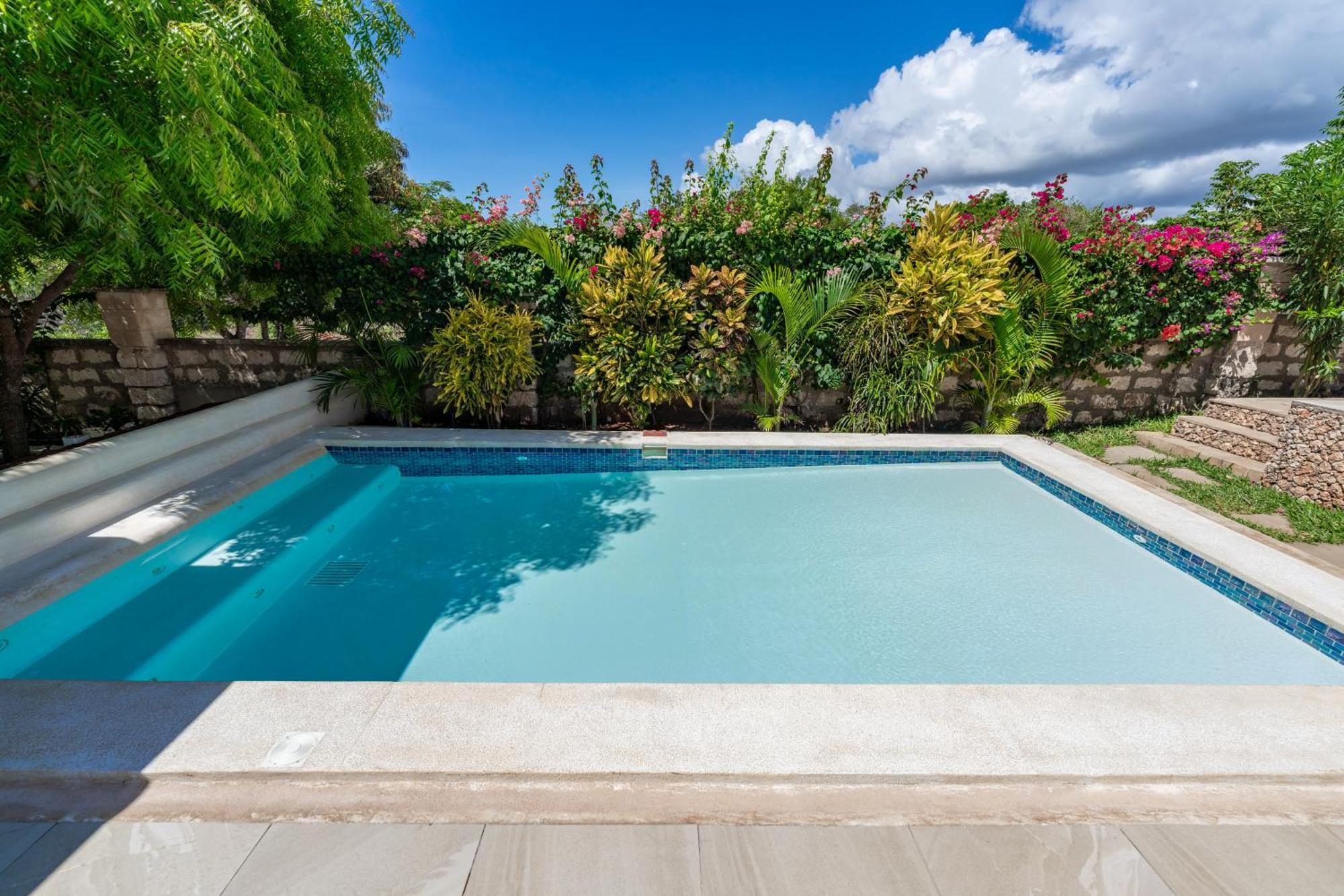 Villa Branca Diani Boutique Luxury & Personalized Service 迪亚尼海滩 外观 照片