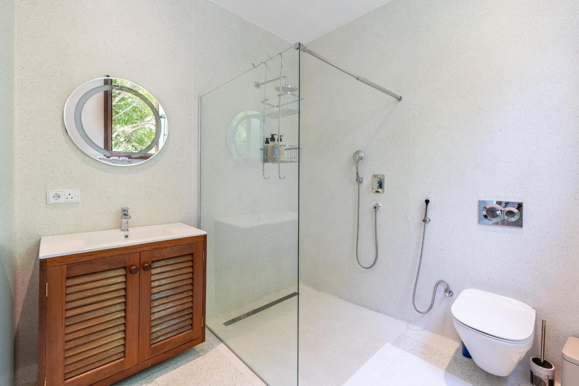 Villa Branca Diani Boutique Luxury & Personalized Service 迪亚尼海滩 外观 照片