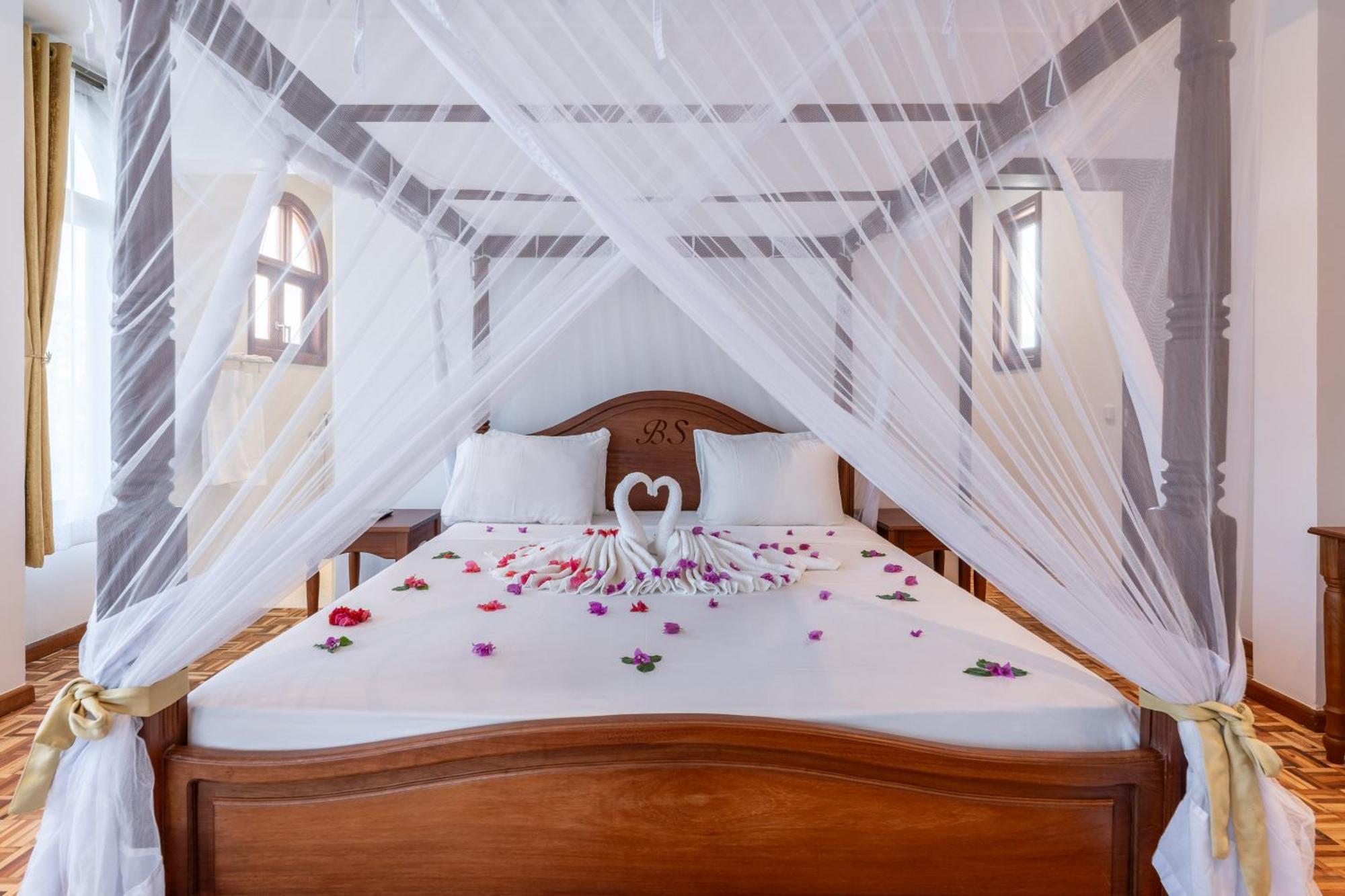 Villa Branca Diani Boutique Luxury & Personalized Service 迪亚尼海滩 外观 照片