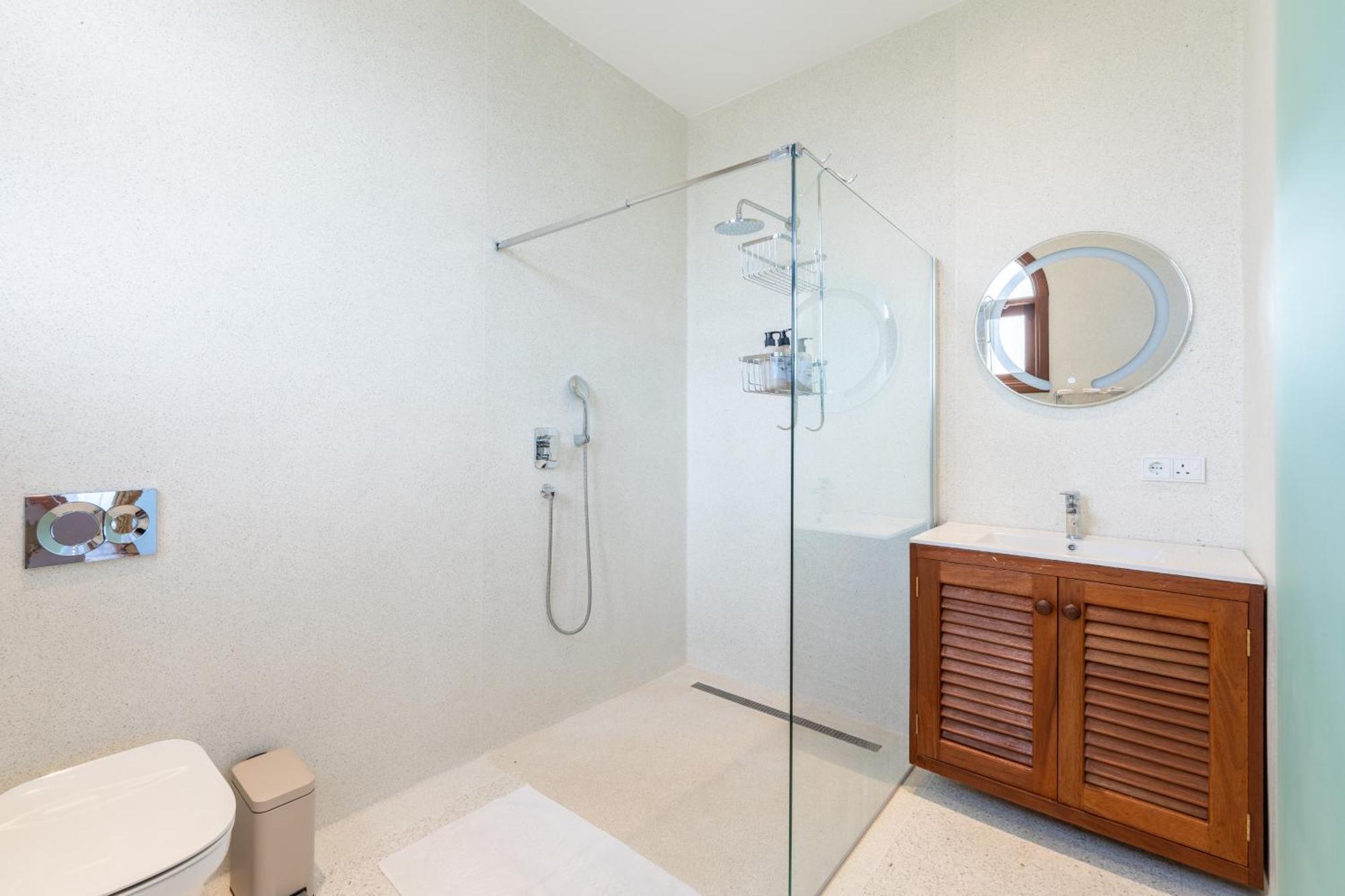 Villa Branca Diani Boutique Luxury & Personalized Service 迪亚尼海滩 外观 照片
