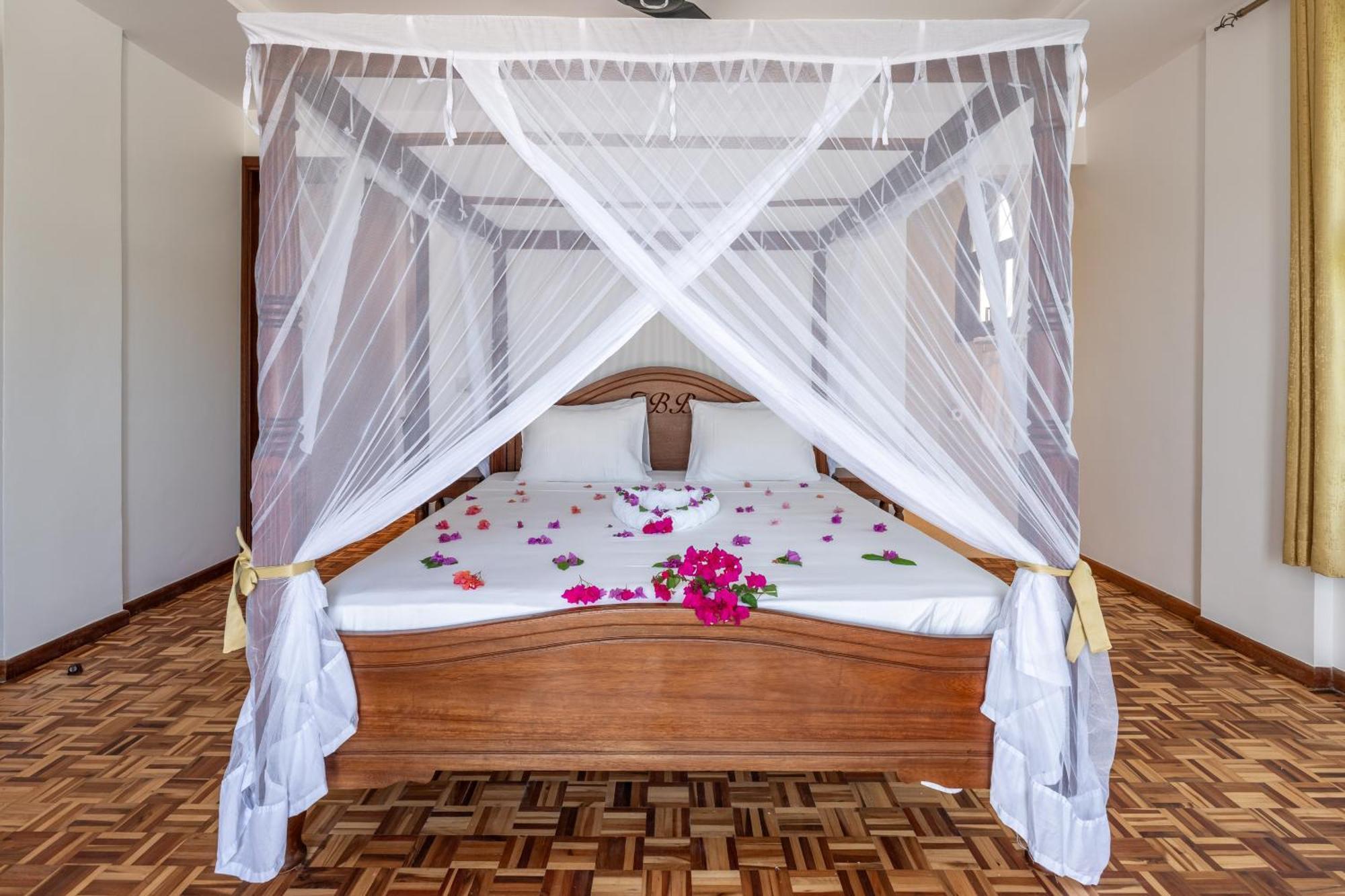 Villa Branca Diani Boutique Luxury & Personalized Service 迪亚尼海滩 外观 照片