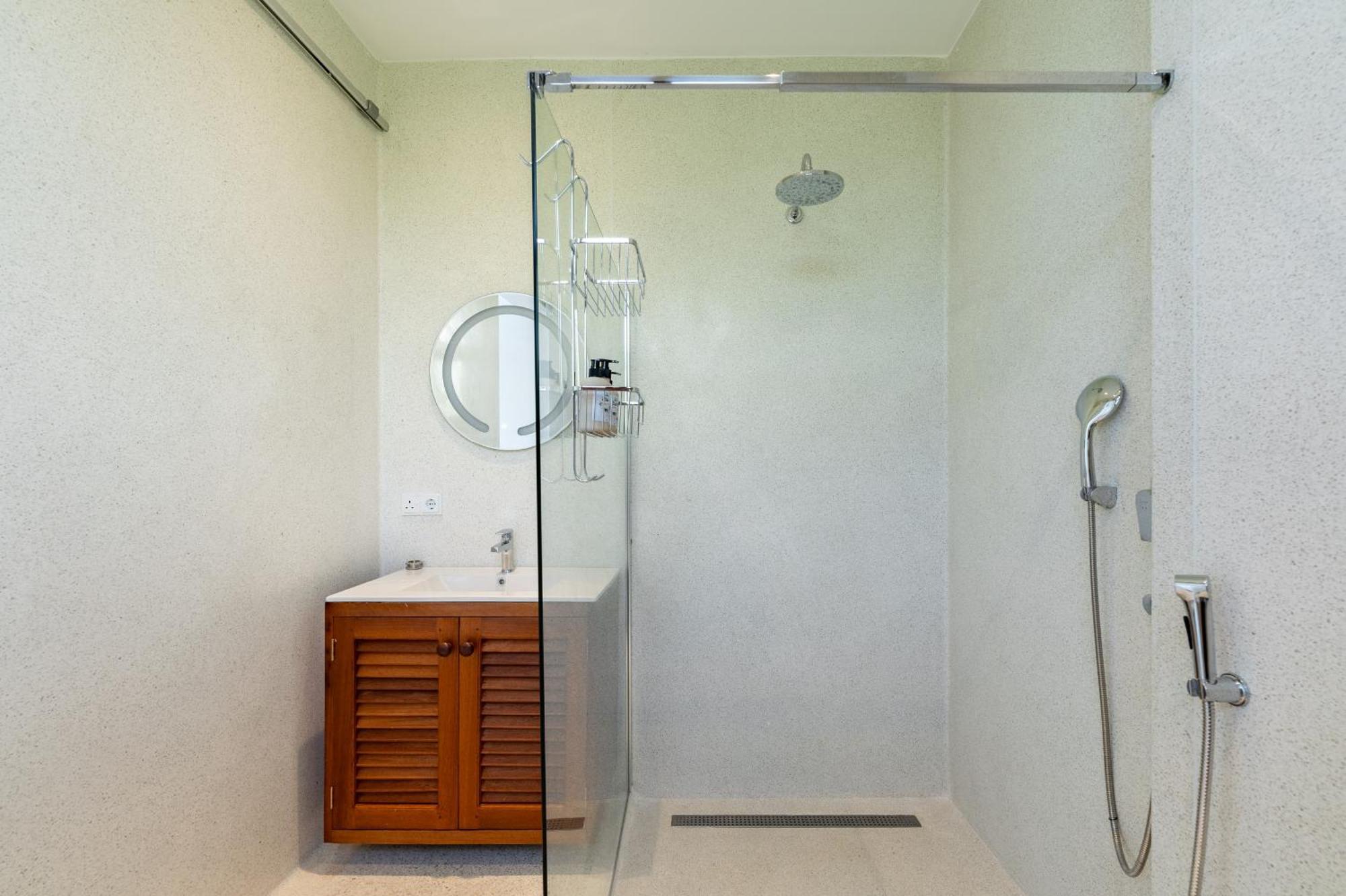 Villa Branca Diani Boutique Luxury & Personalized Service 迪亚尼海滩 外观 照片